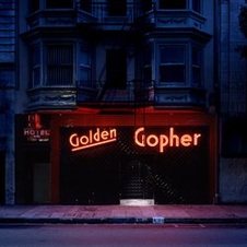 Golden Gopher