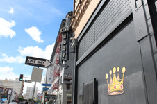 King Eddy's Saloon