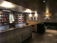 Library Bar - DTWN