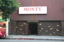 Monty's