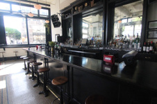 Pattern Bar