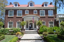 Upper Eastside Apartment