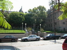 The Clark Residence
