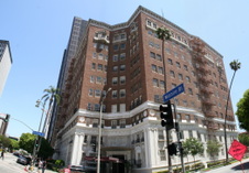 The Talmadge Apartments