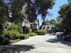Busch Residence