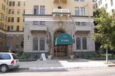 Langham