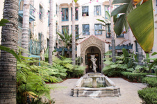 Los Altos Apartments