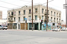 Rendon Hotel