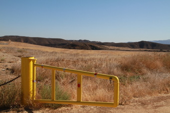 Castaic Mesa