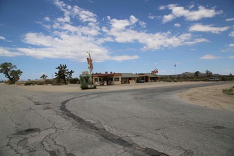 The 4 Aces, Lancaster