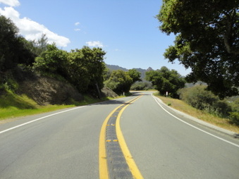 Wright Ranch, Malibu Hills