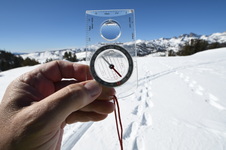 Mammoth Summits
