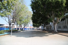 WLA Courthouse (CLOSED)