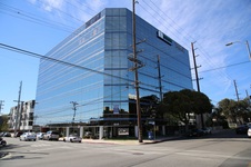 1849 Sawtelle Blvd, WLA