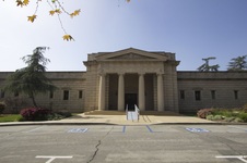 Mountain View Cemetery