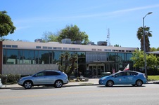 West LA Regional Library