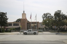 Whittier City Hall