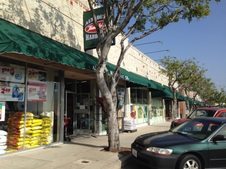 Alta Dena - Mariposa St/Lake Ave