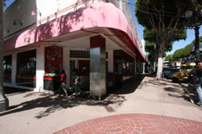 Ext. Small Town