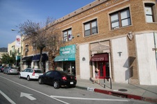 Eagle Rock Blvd