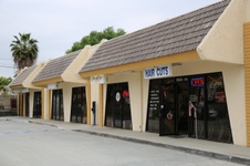 Lambert Rd & Santa Fe Springs Rd Area