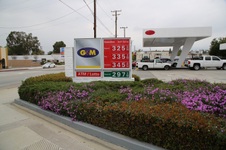 G&M Gas