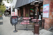 LaRocco's, Main St Culver City