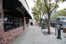Main St, Culver City
