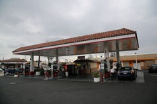 76 Gas Station