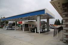 Whittier Blvd & Greenleaf Ave Area