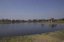 Lake Balboa