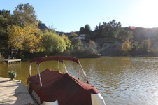 Malibu Lake
