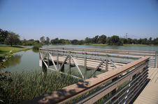 Whittier Narrows