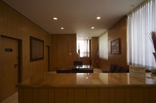 Mountain View Cemetery Offices