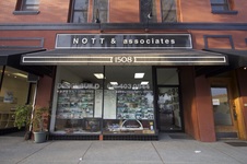 Nott & Associates