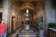 Petroleum Building Offices, DTLA