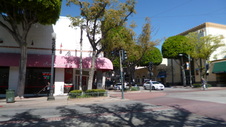 Rocky Cola Cafe