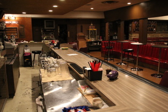 Van Nuys Elk's Lodge