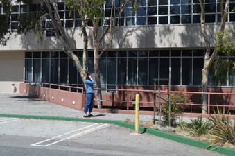 Daniel Freeman Hospital