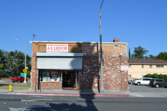 A1 Liquor