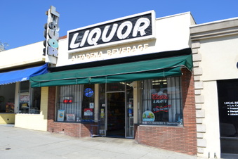 Altadena Beverage