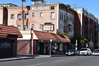 Coin Laundry WLL
