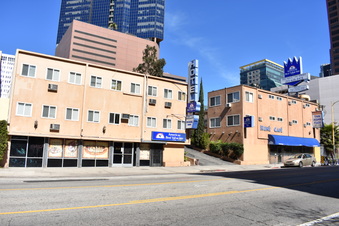 America's Best Value Inn