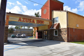 Azusa Inn Motel