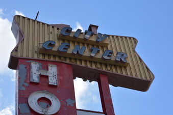 City Center Motel