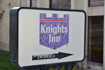 Knights Inn Motel