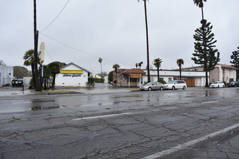 Motel 