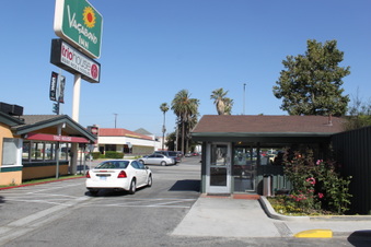 Vagabond Inn