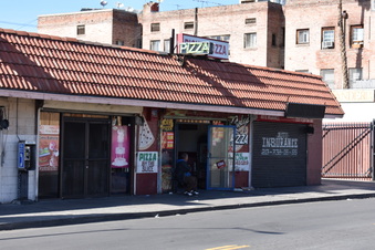 Pizza Place