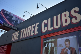 Strip Club